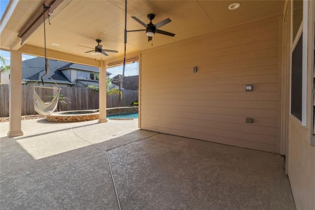 3012 Monticello Pines Lane, League City, TX 77573