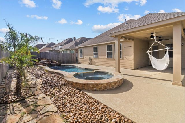 3012 Monticello Pines Lane, League City, TX 77573