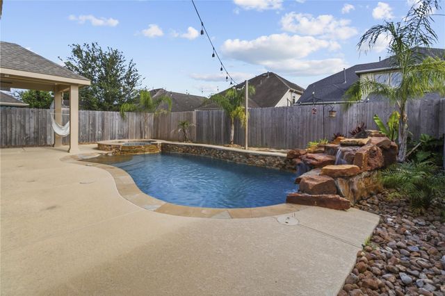 3012 Monticello Pines Lane, League City, TX 77573