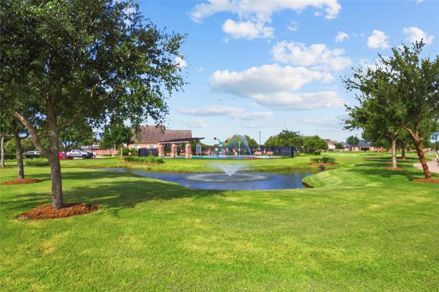 3012 Monticello Pines Lane, League City, TX 77573