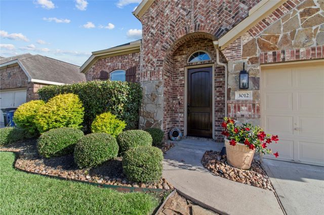 3012 Monticello Pines Lane, League City, TX 77573