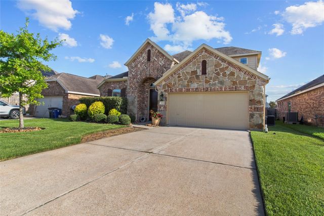 3012 Monticello Pines Lane, League City, TX 77573