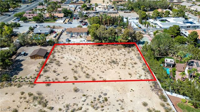 North N Durango Dr, Las Vegas, NV 89129