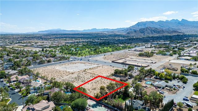 North N Durango Dr, Las Vegas, NV 89129