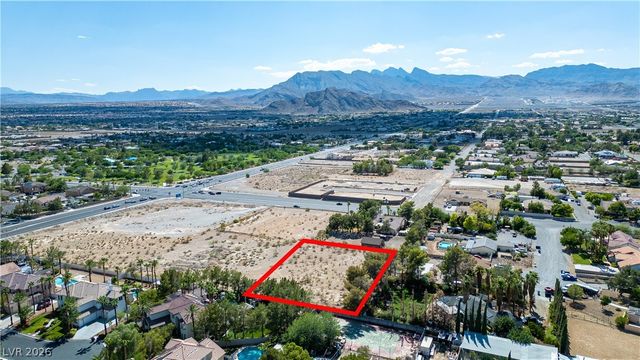 North N Durango Dr, Las Vegas, NV 89129