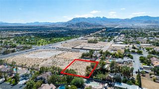 North N Durango Dr, Las Vegas, NV 89129