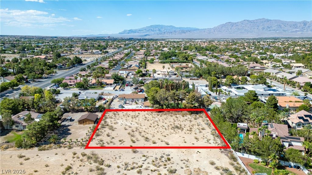 North N Durango Dr, Las Vegas, NV 89129 — photo 3