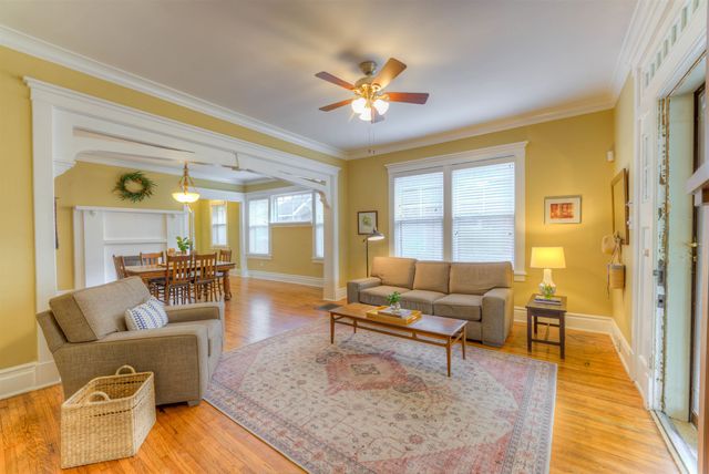 449 GARLAND ST, Memphis, TN 38104