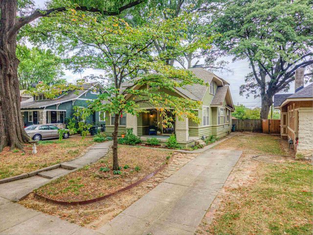 449 GARLAND ST, Memphis, TN 38104