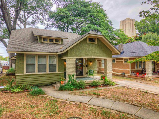449 GARLAND ST, Memphis, TN 38104