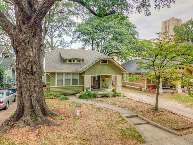 449 GARLAND ST, Memphis, TN 38104