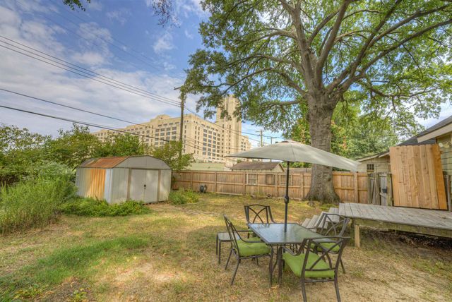 449 GARLAND ST, Memphis, TN 38104