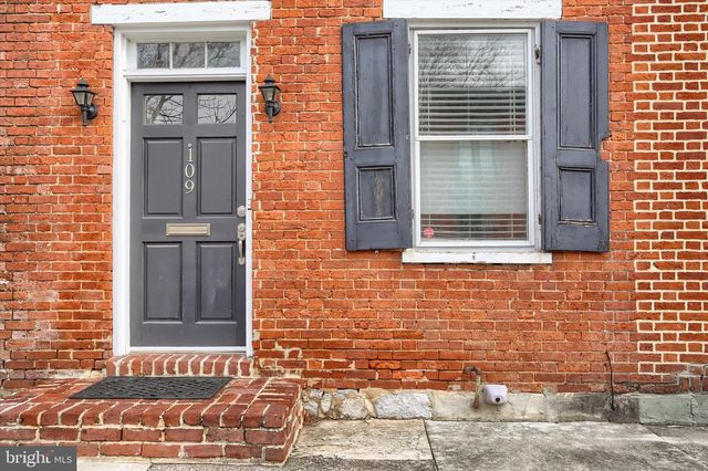 109 S BEDFORD ST, Carlisle, PA 17013