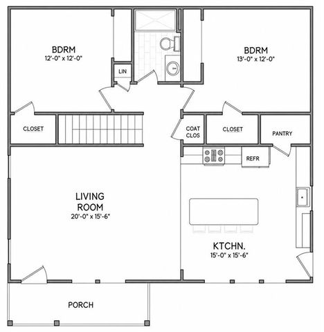 2701 N 21st Street, Kansas City, KS 66104
