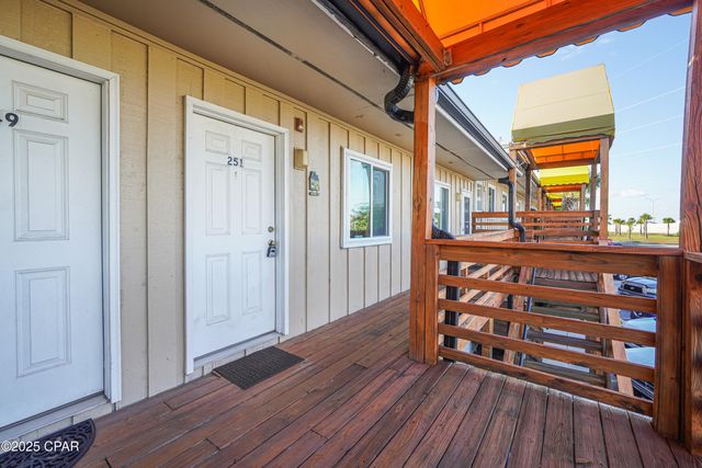 5505 Sun Harbor Road 251, Panama City, FL 32401