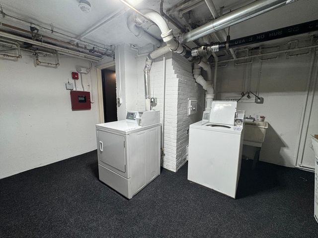 1080 Mass Ave 4, Arlington, MA 02476