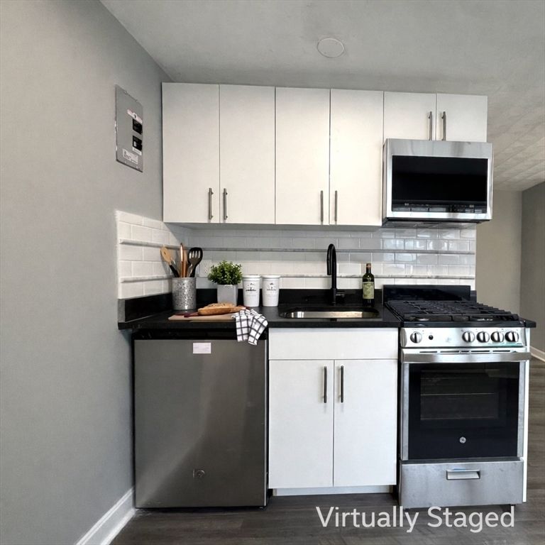 1080 Mass Ave 4, Arlington, MA 02476