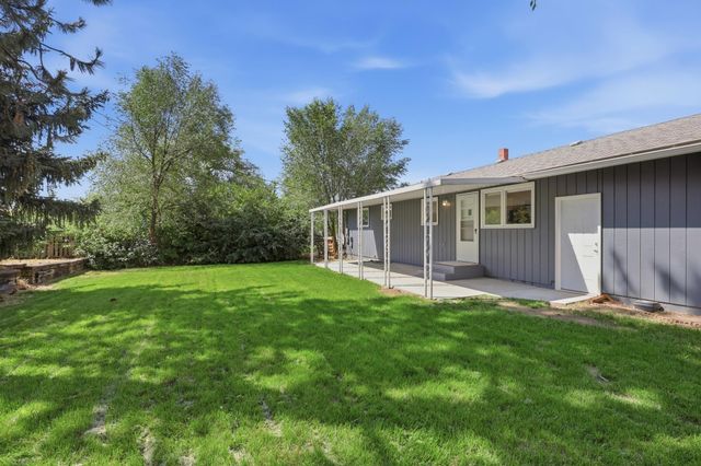 902 N wilbur Rd, Spokane Valley, WA 99206