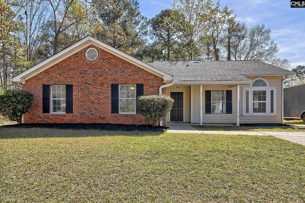 36 Saint Albans Road, Irmo, SC 29063