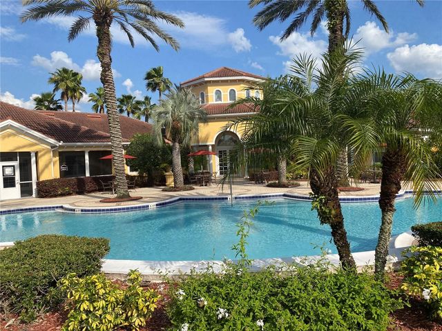 12020 VILLANOVA DR 105, Orlando, FL 32837