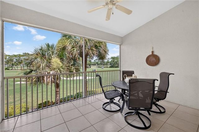 23546 Sandycreek TER 507, Estero, FL 34135