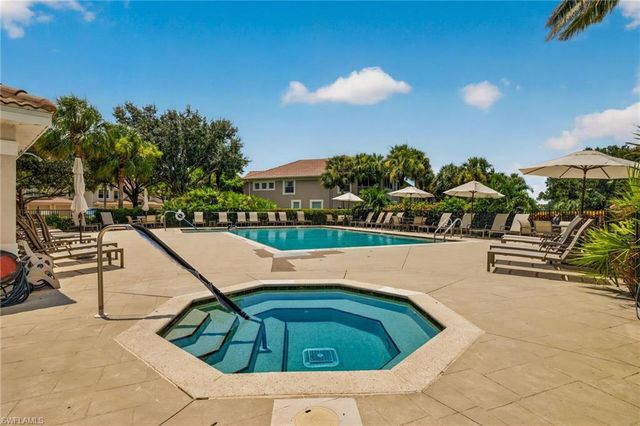 23546 Sandycreek TER 507, Estero, FL 34135