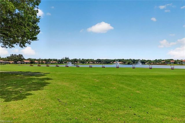23546 Sandycreek TER 507, Estero, FL 34135