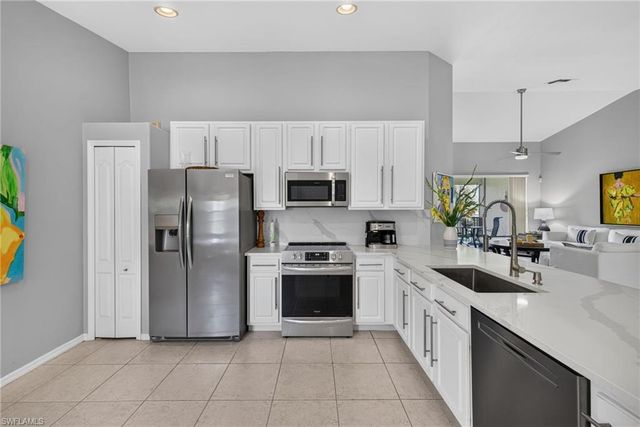 23546 Sandycreek TER 507, Estero, FL 34135