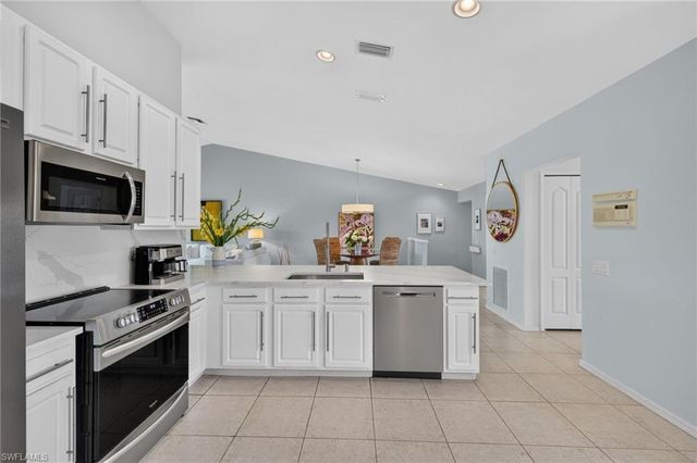 23546 Sandycreek TER 507, Estero, FL 34135