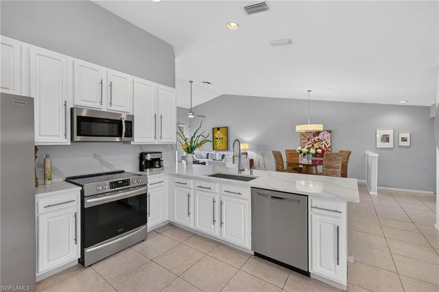 23546 Sandycreek TER 507, Estero, FL 34135