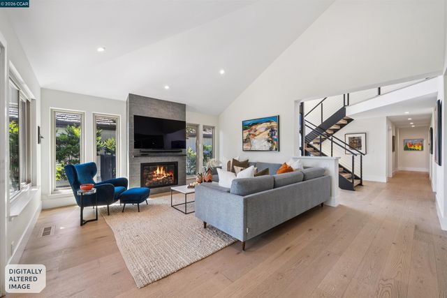 207 Live Oak Dr, Danville, CA 94506