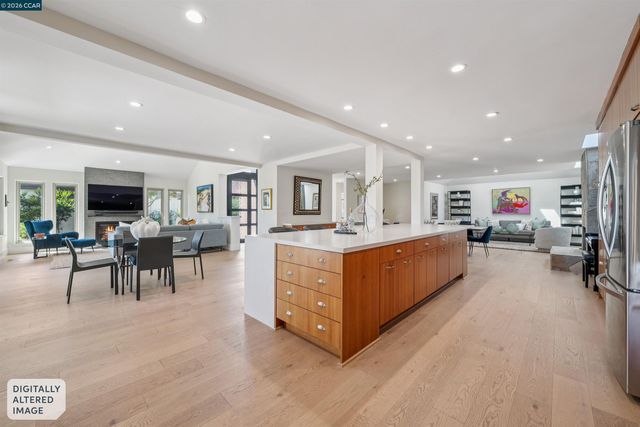 207 Live Oak Dr, Danville, CA 94506