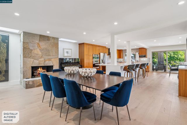 207 Live Oak Dr, Danville, CA 94506