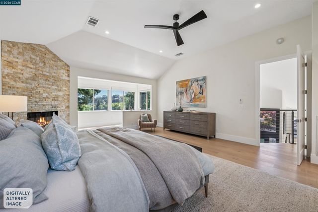 207 Live Oak Dr, Danville, CA 94506