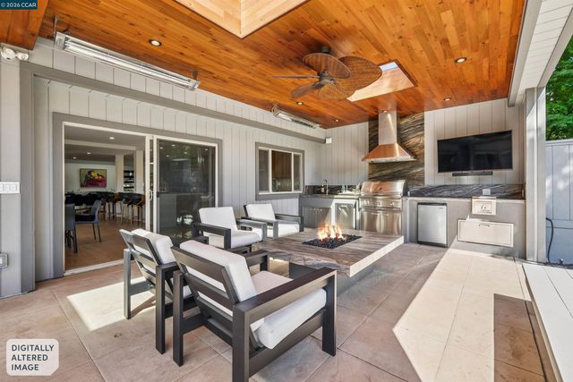 207 Live Oak Dr, Danville, CA 94506