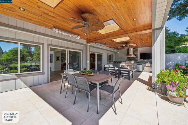 207 Live Oak Dr, Danville, CA 94506