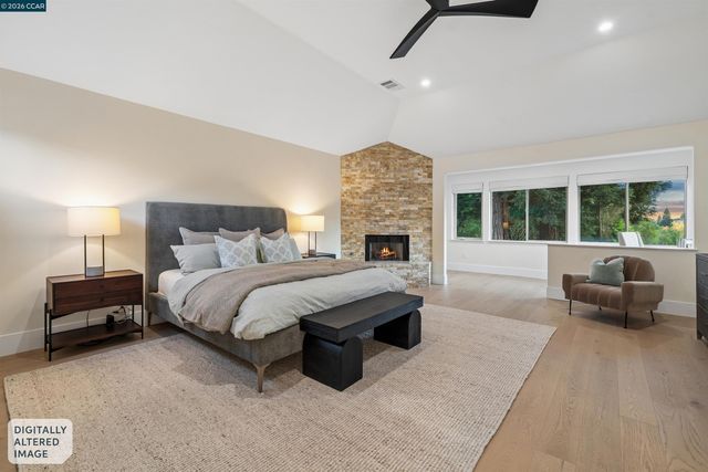207 Live Oak Dr, Danville, CA 94506
