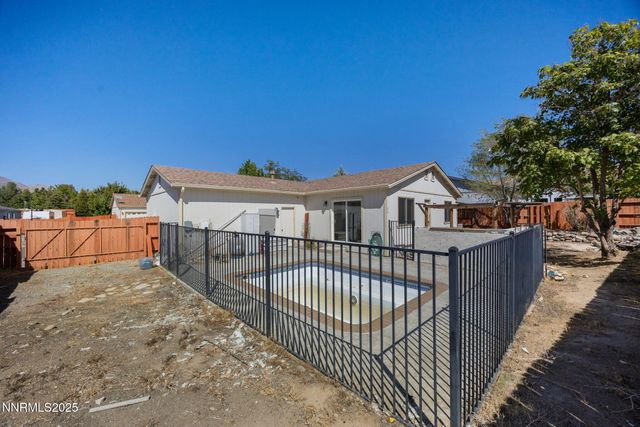 17862 Bear River Court, Reno, NV 89508