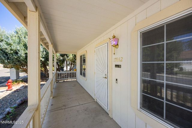 17862 Bear River Court, Reno, NV 89508