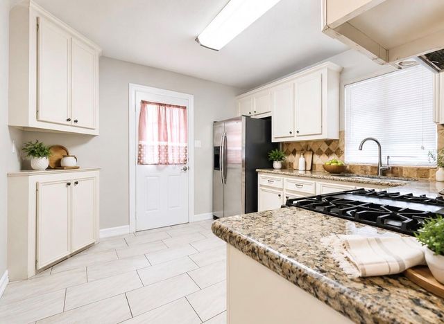 6927 Burgess Street, Houston, TX 77021