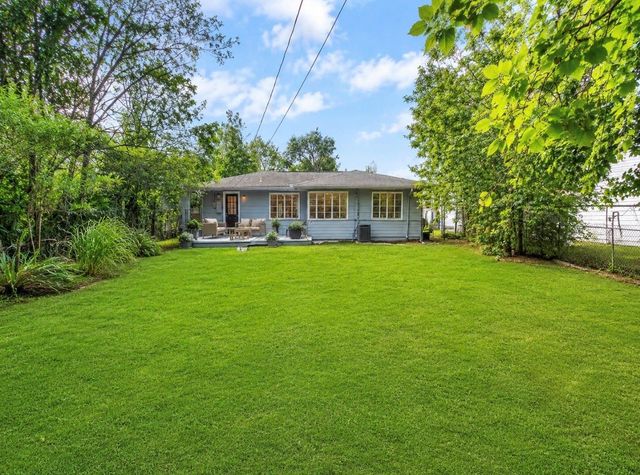 6927 Burgess Street, Houston, TX 77021