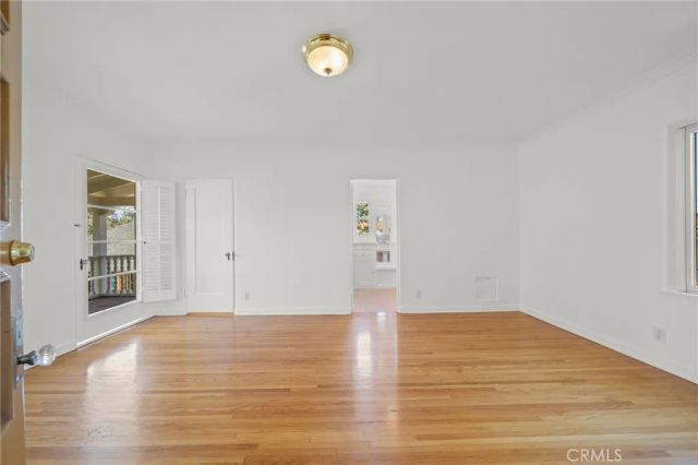 112 N. Highland Ave, Hancock Park, CA 90036