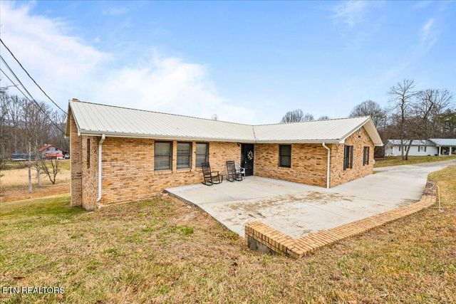 261 Lance Lane, Lafollette, TN 37766