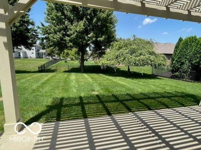 1610 Trainers Circle, Indianapolis, IN 46239