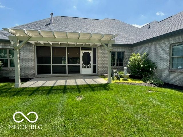 1610 Trainers Circle, Indianapolis, IN 46239