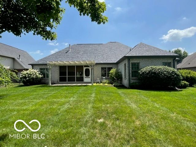 1610 Trainers Circle, Indianapolis, IN 46239