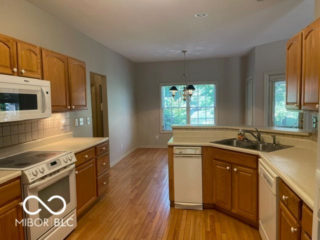 1610 Trainers Circle, Indianapolis, IN 46239