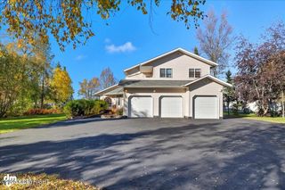 47300 Winridge Avenue, Kenai, AK 99611