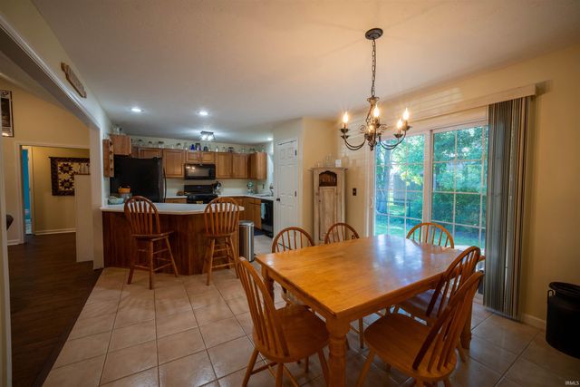 510 Riecken Drive, Evansville, IN 47711