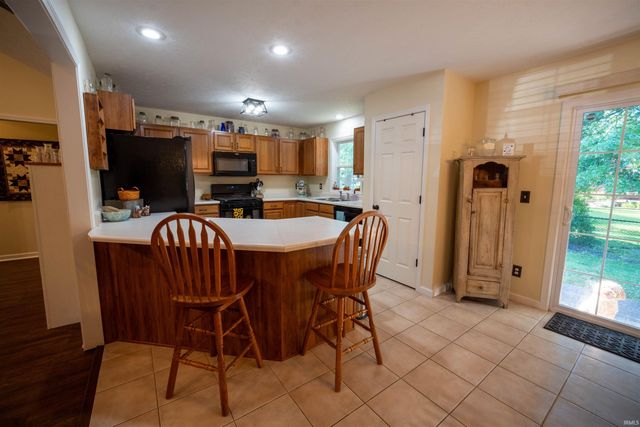 510 Riecken Drive, Evansville, IN 47711